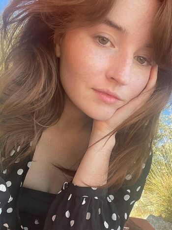 Kaitlyn Dever