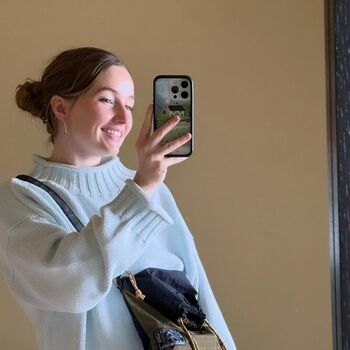 Kaitlyn Dever