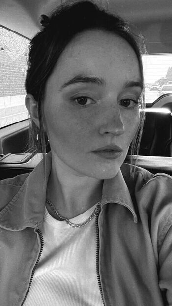Kaitlyn Dever