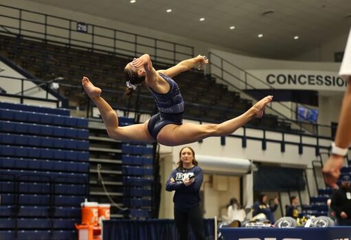 Kalea Mcelligott