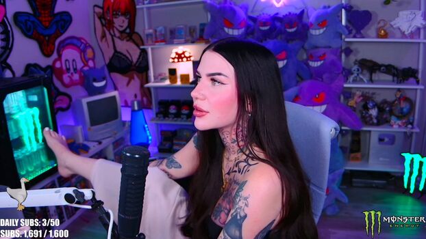 Full leaked Kalei private onlyfans photo