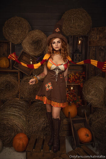Kalinka Fox