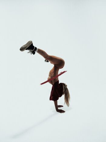 Kalli Locklear