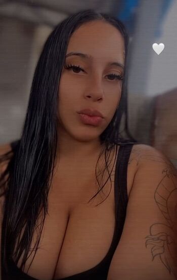 Full leaked Jazmyn nyx/ private onlyfans photo