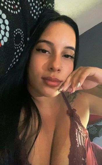 Full leaked Amber marie / private onlyfans photo