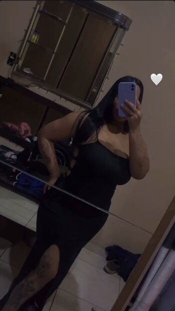 Full leaked Ghst pixie / private onlyfans photo
