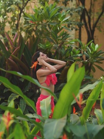 Kanika Mann