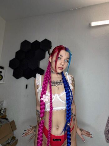 Full leaked Kanima private onlyfans photo