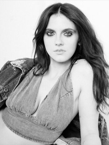 Kara Hayward