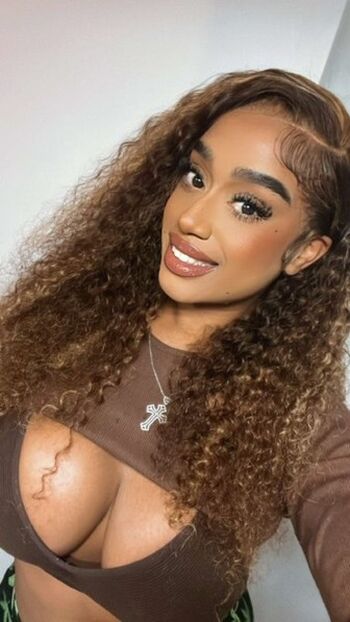 Full leaked Karabaae private onlyfans photo