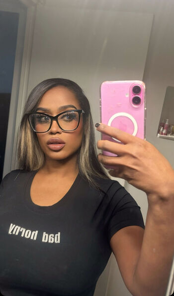 Full leaked Karabaae private onlyfans photo