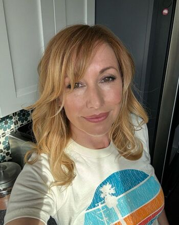 Full leaked Kari byron private onlyfans photo