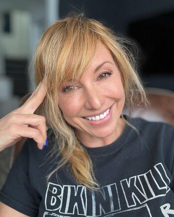 Full leaked Kari byron private onlyfans photo