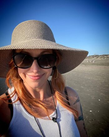 Full leaked Kari byron private onlyfans photo
