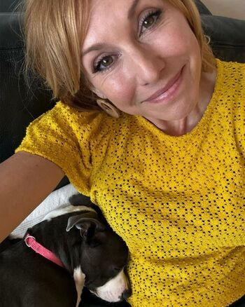 Kari Byron