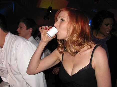 Full leaked Kari byron private onlyfans photo
