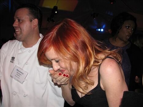 Kari Byron