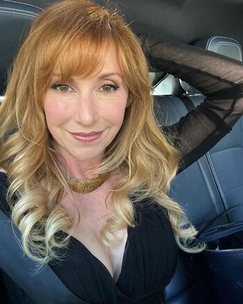 Full leaked Kari byron private onlyfans photo