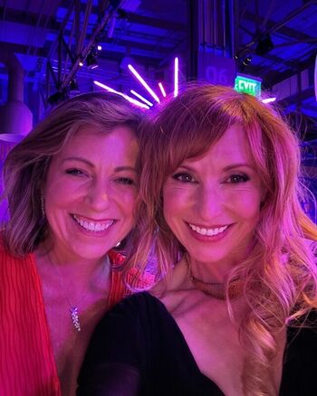 Kari Byron