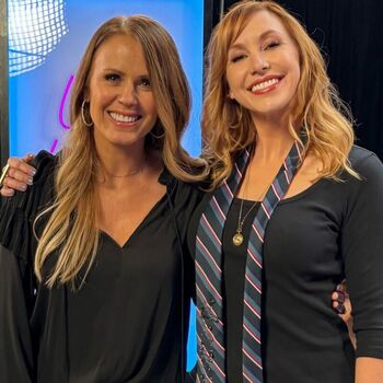 Full leaked Kari byron private onlyfans photo