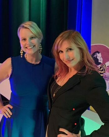 Full leaked Kari byron private onlyfans photo