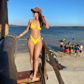 Full leaked Karla hellen private onlyfans photo