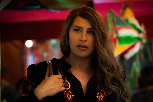Karla Pérez