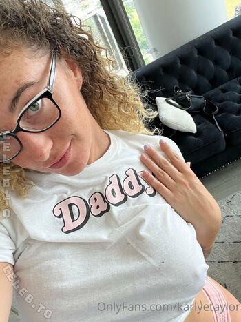 Full leaked Karley taylor page private onlyfans photo