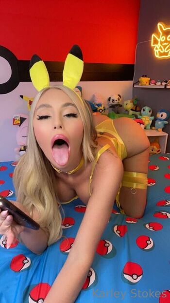 karleystokes
