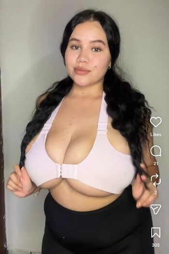 Karlyxcurvy