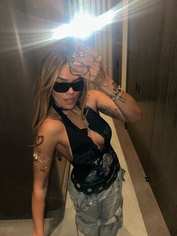 Full leaked Karol g private onlyfans photo