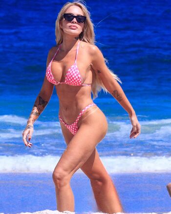 Karoline Lima