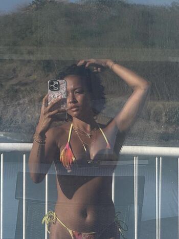 Karrueche