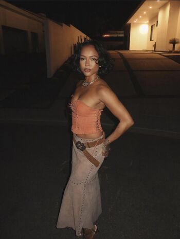 Karrueche
