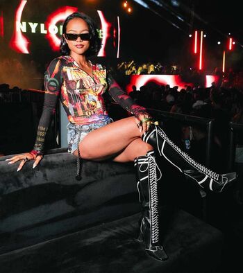 Karrueche