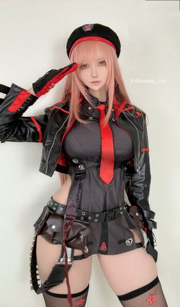 Full leaked Kasagi cos private onlyfans photo