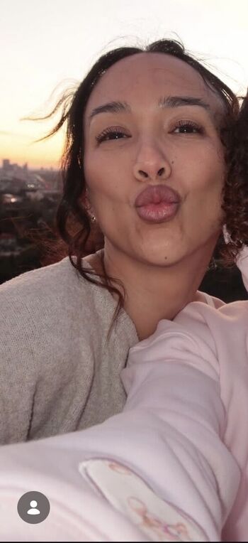 Kat Clark