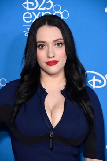 Full leaked Kat dennings private onlyfans photo