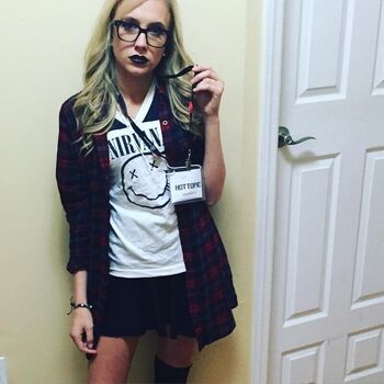 Kat Timpf