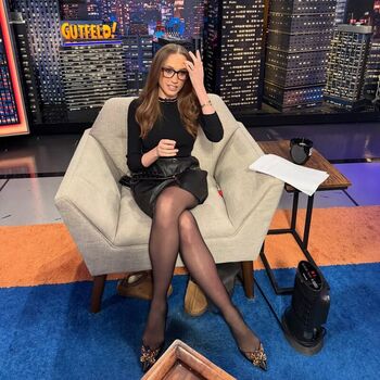 Kat Timpf