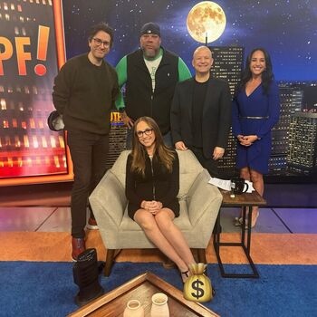 Kat Timpf