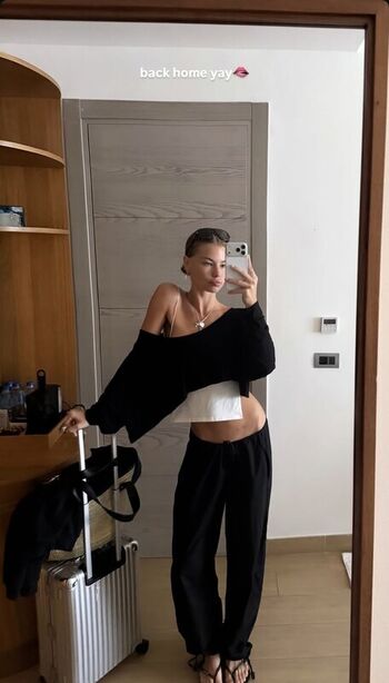 Full leaked Kate li private onlyfans photo