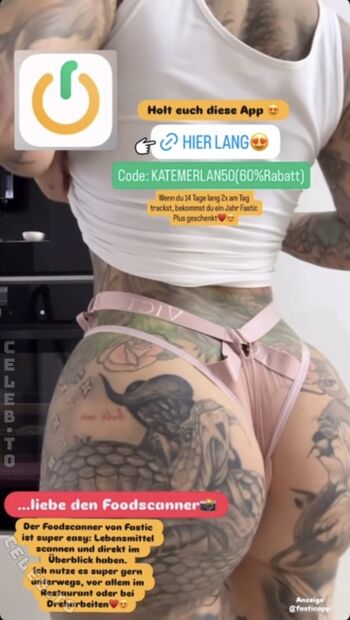 Kate Merlan