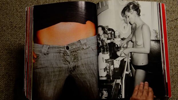 Kate Moss