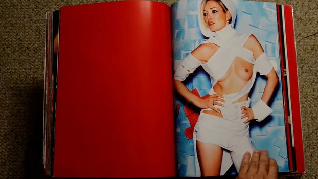 Kate Moss