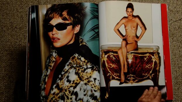 Kate Moss