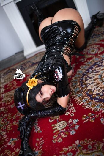 katekeycosplay