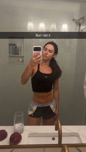 Full leaked Katelyn ernst page private onlyfans photo