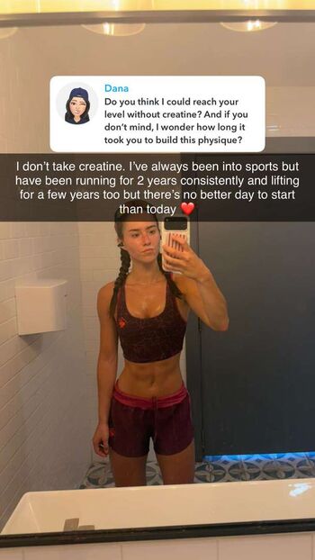 Full leaked Katelyn ernst page private onlyfans photo