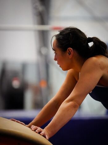 Katelyn Ohashi